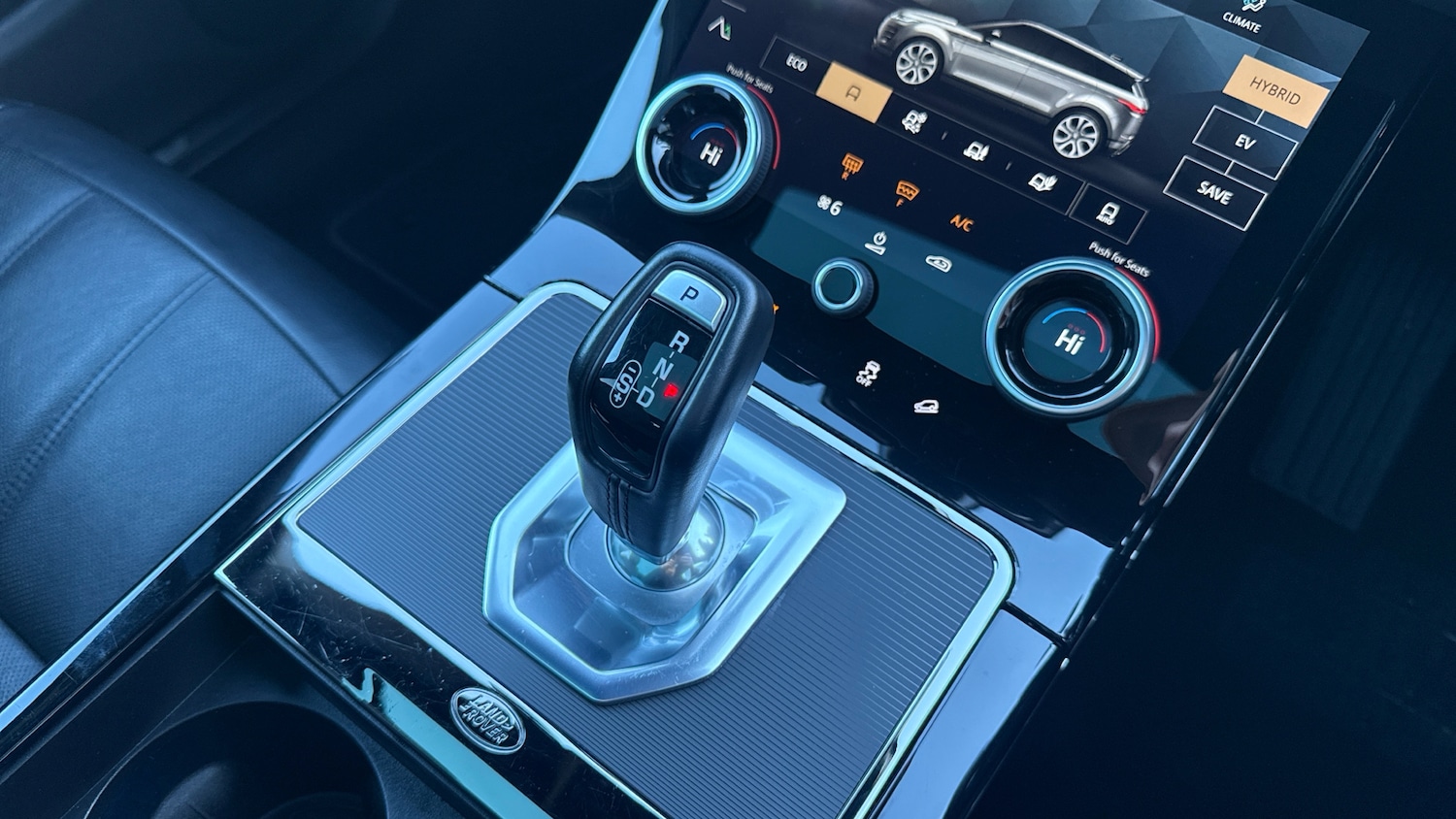 Used Land Rover Range Rover Evoque 2021 for sale - 77603622: Photo 13