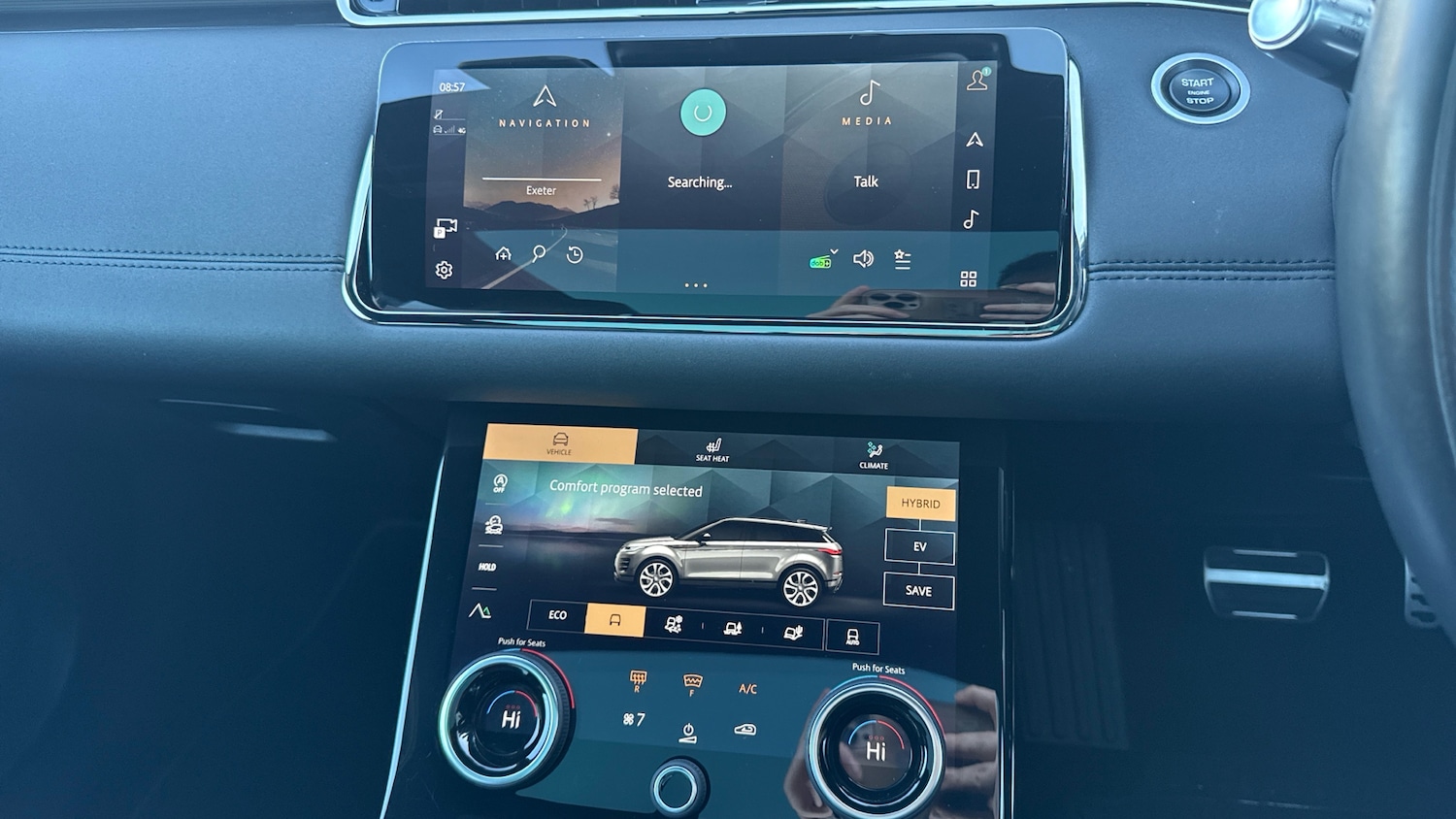 Used Land Rover Range Rover Evoque 2021 for sale - 77603622: Photo 14