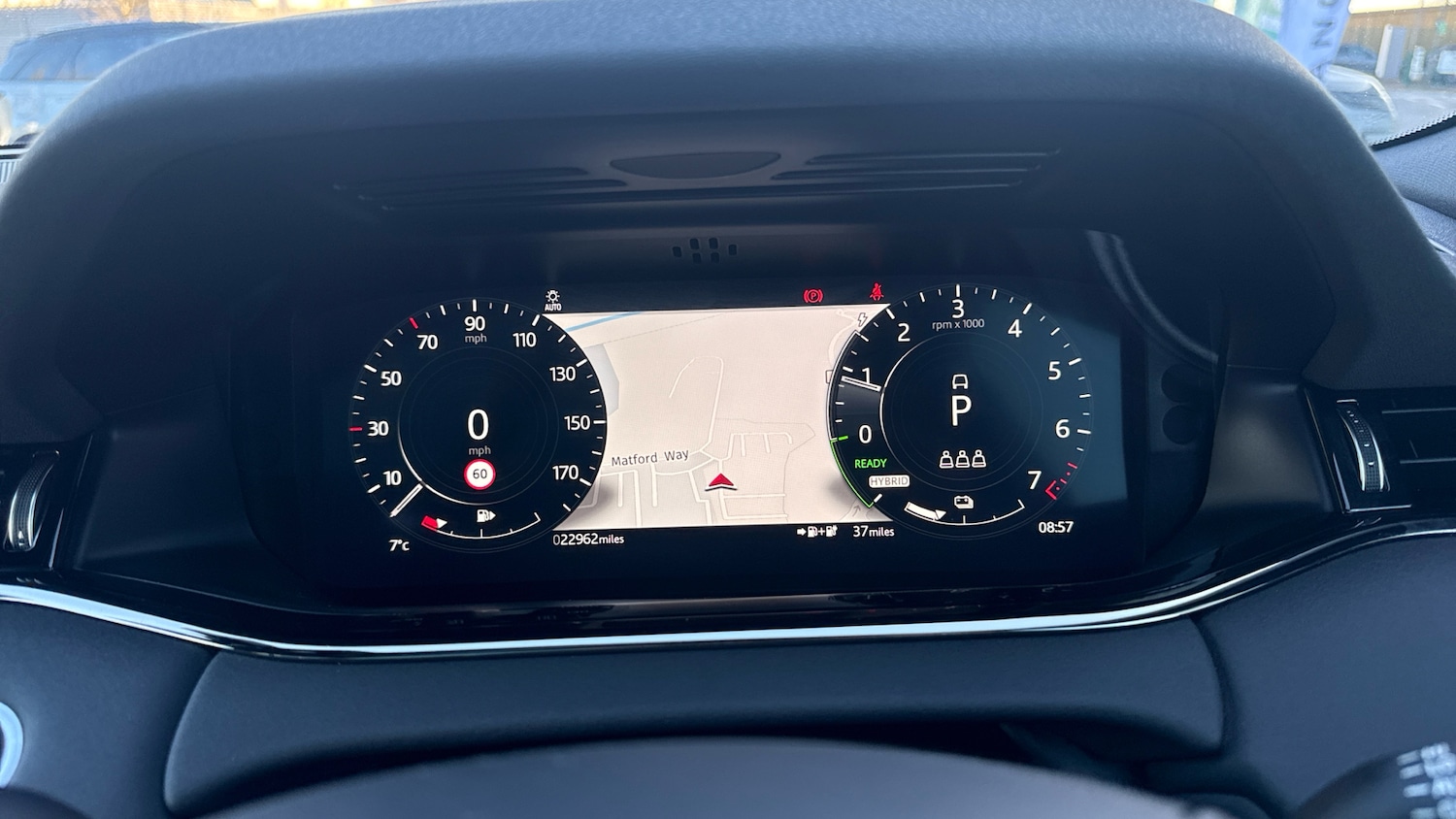 Used Land Rover Range Rover Evoque 2021 for sale - 77603622: Photo 16