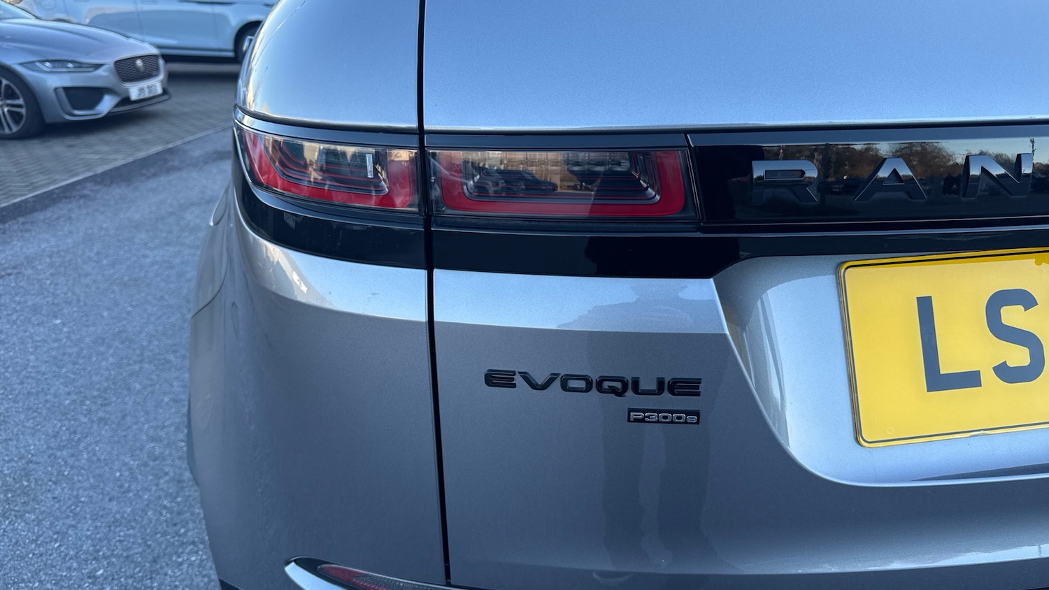 Used Land Rover Range Rover Evoque 2021 for sale - 77603622: Photo 19