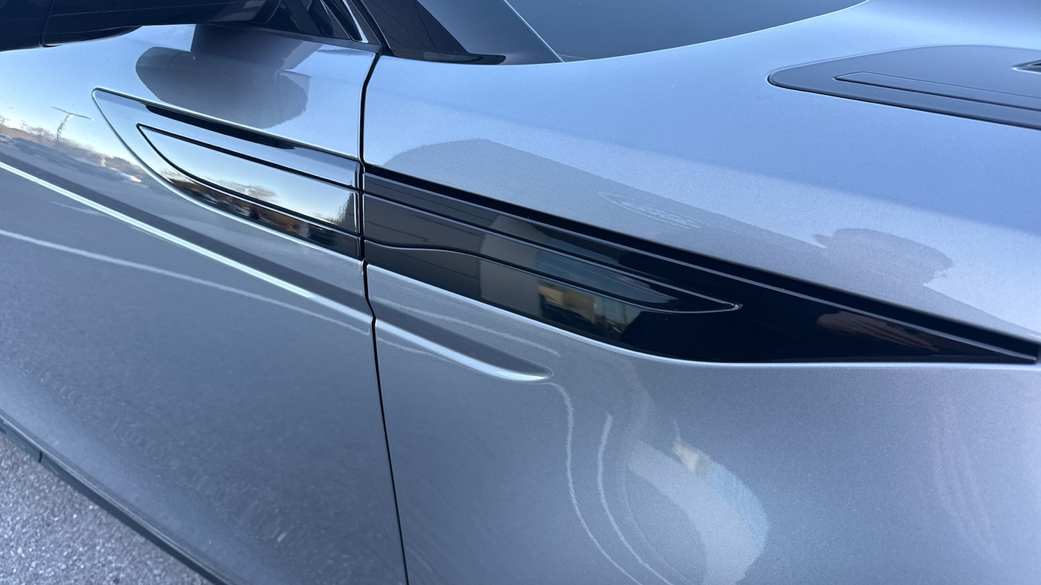 Used Land Rover Range Rover Evoque 2021 for sale - 77603622: Photo 22