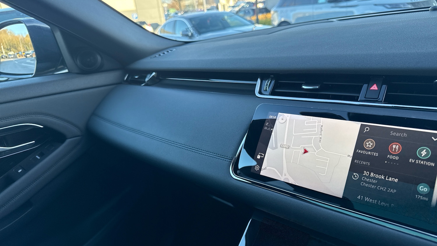 Used Land Rover Range Rover Evoque 2021 for sale - 77603622: Photo 23