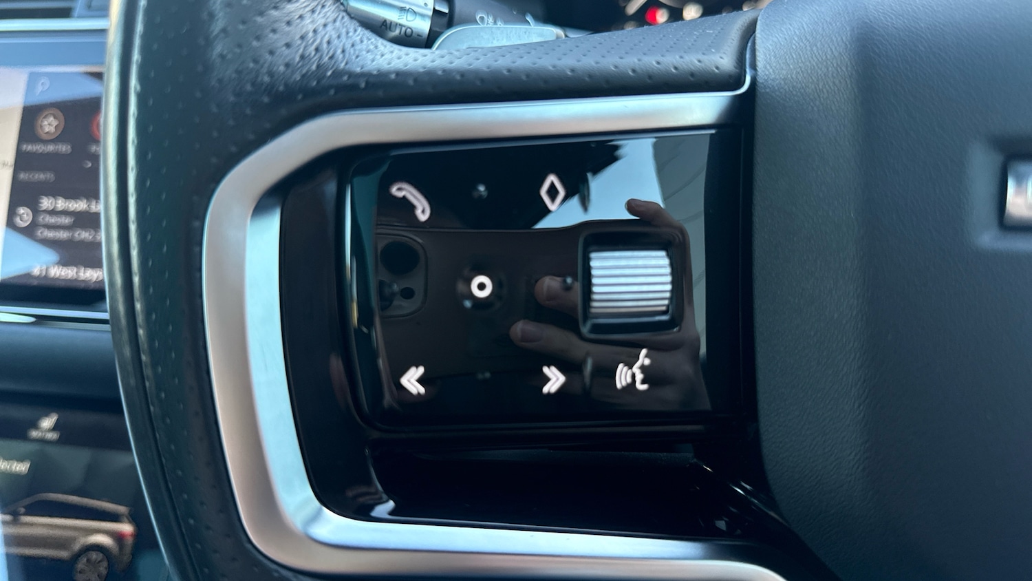 Used Land Rover Range Rover Evoque 2021 for sale - 77603622: Photo 24