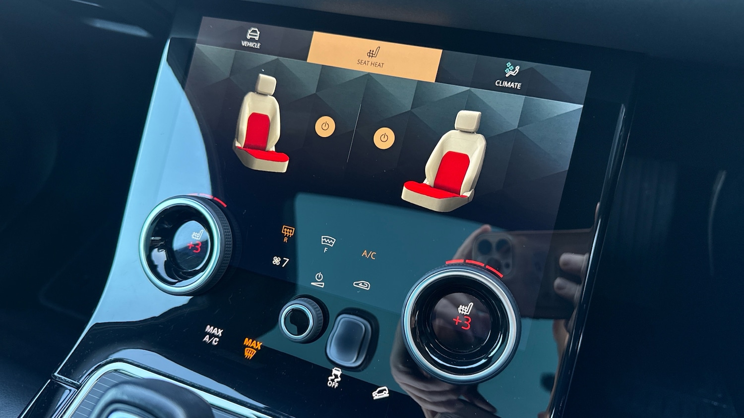 Used Land Rover Range Rover Evoque 2021 for sale - 77603622: Photo 26