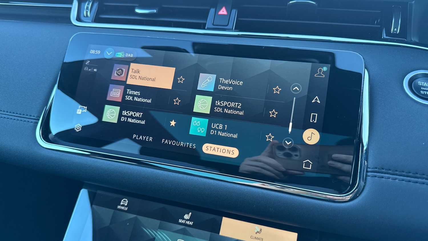 Used Land Rover Range Rover Evoque 2021 for sale - 77603622: Photo 29