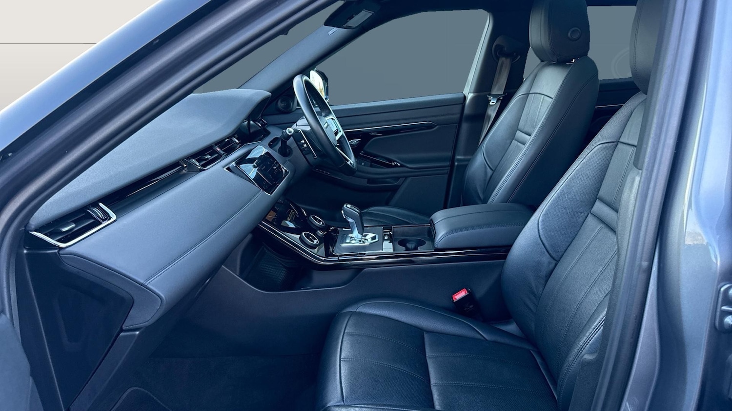 Used Land Rover Range Rover Evoque 2021 for sale - 77603622: Photo 3