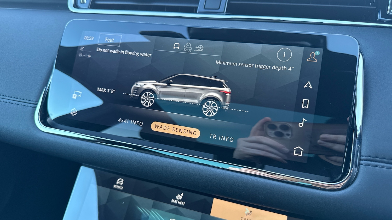 Used Land Rover Range Rover Evoque 2021 for sale - 77603622: Photo 32