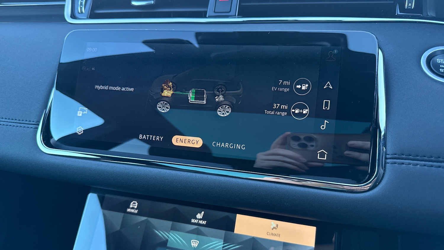 Used Land Rover Range Rover Evoque 2021 for sale - 77603622: Photo 36