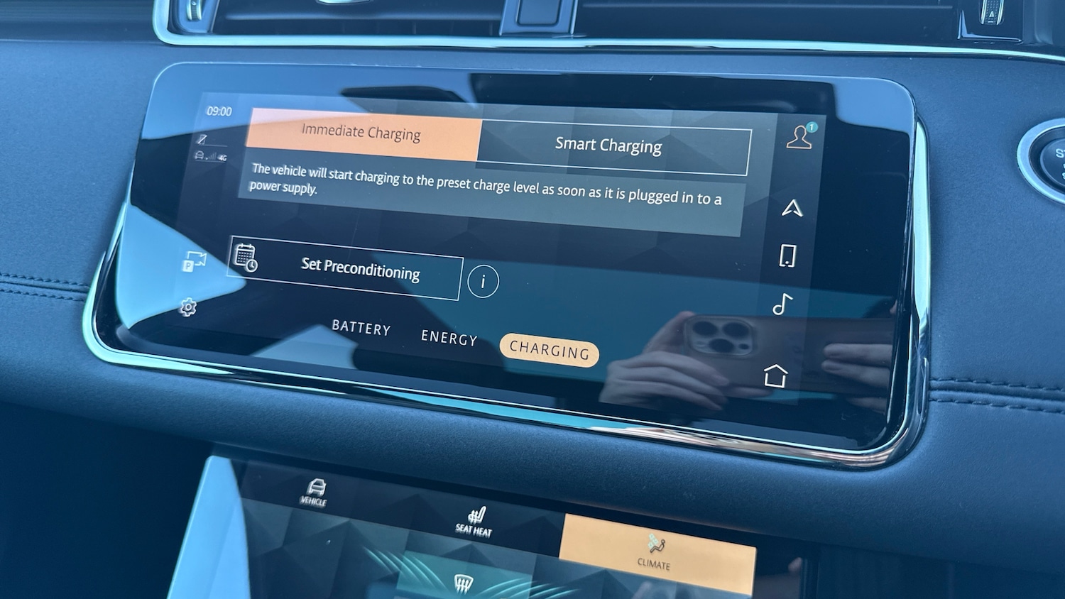 Used Land Rover Range Rover Evoque 2021 for sale - 77603622: Photo 37