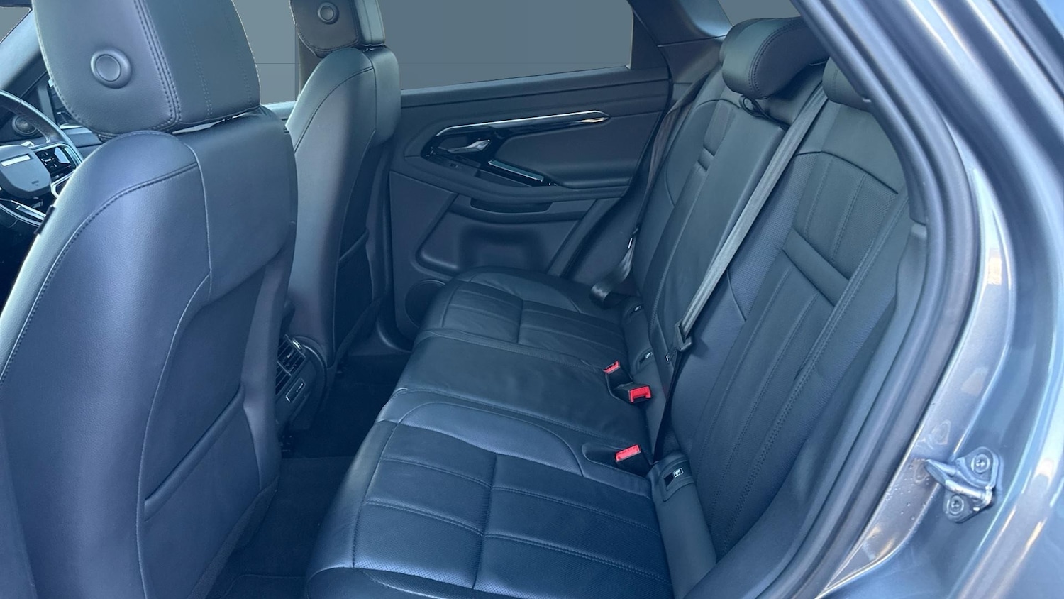 Used Land Rover Range Rover Evoque 2021 for sale - 77603622: Photo 4