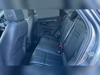 Used Land Rover Range Rover Evoque 2021 for sale - 77603622: Photo