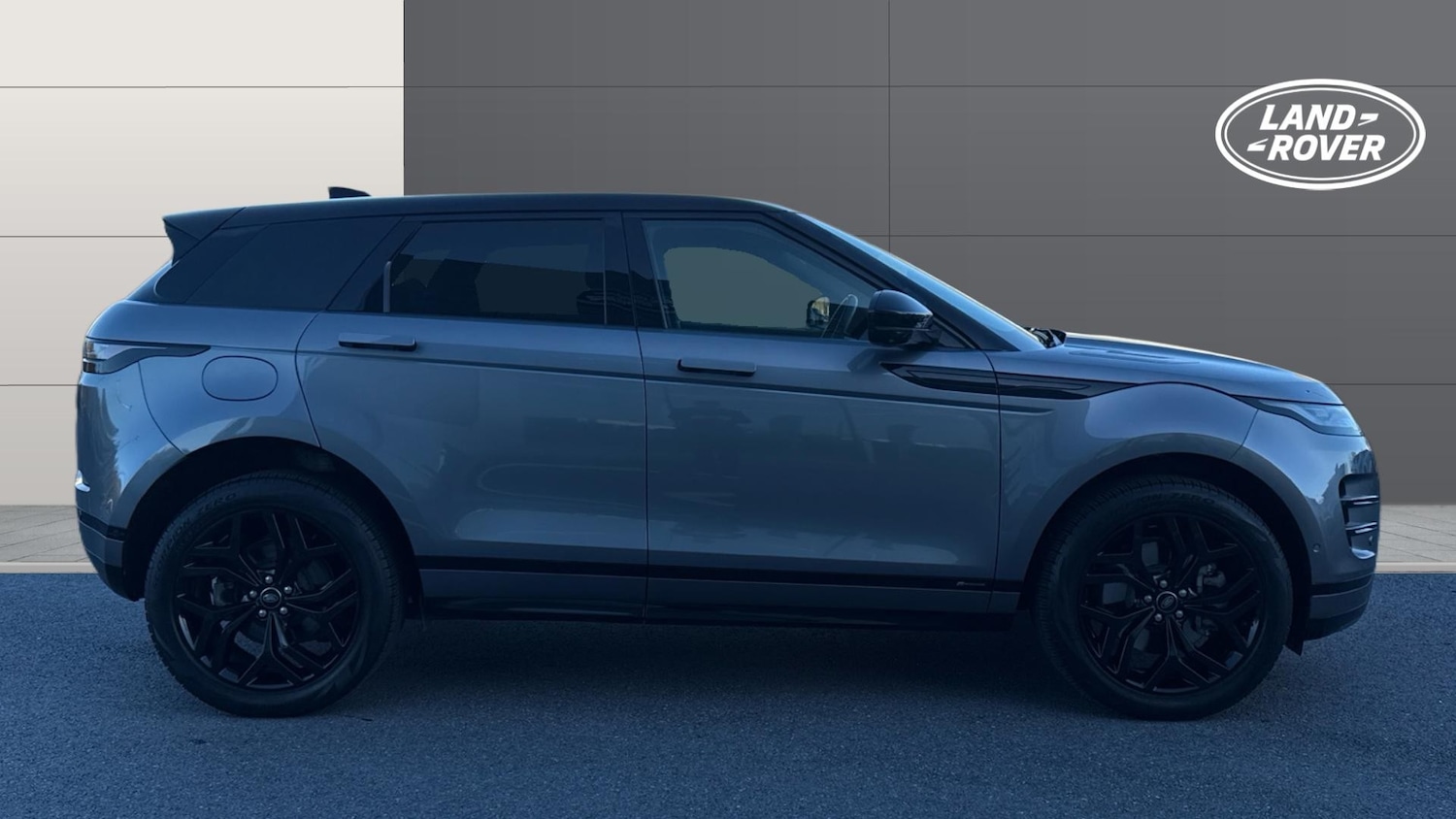 Used Land Rover Range Rover Evoque 2021 for sale - 77603622: Photo 5