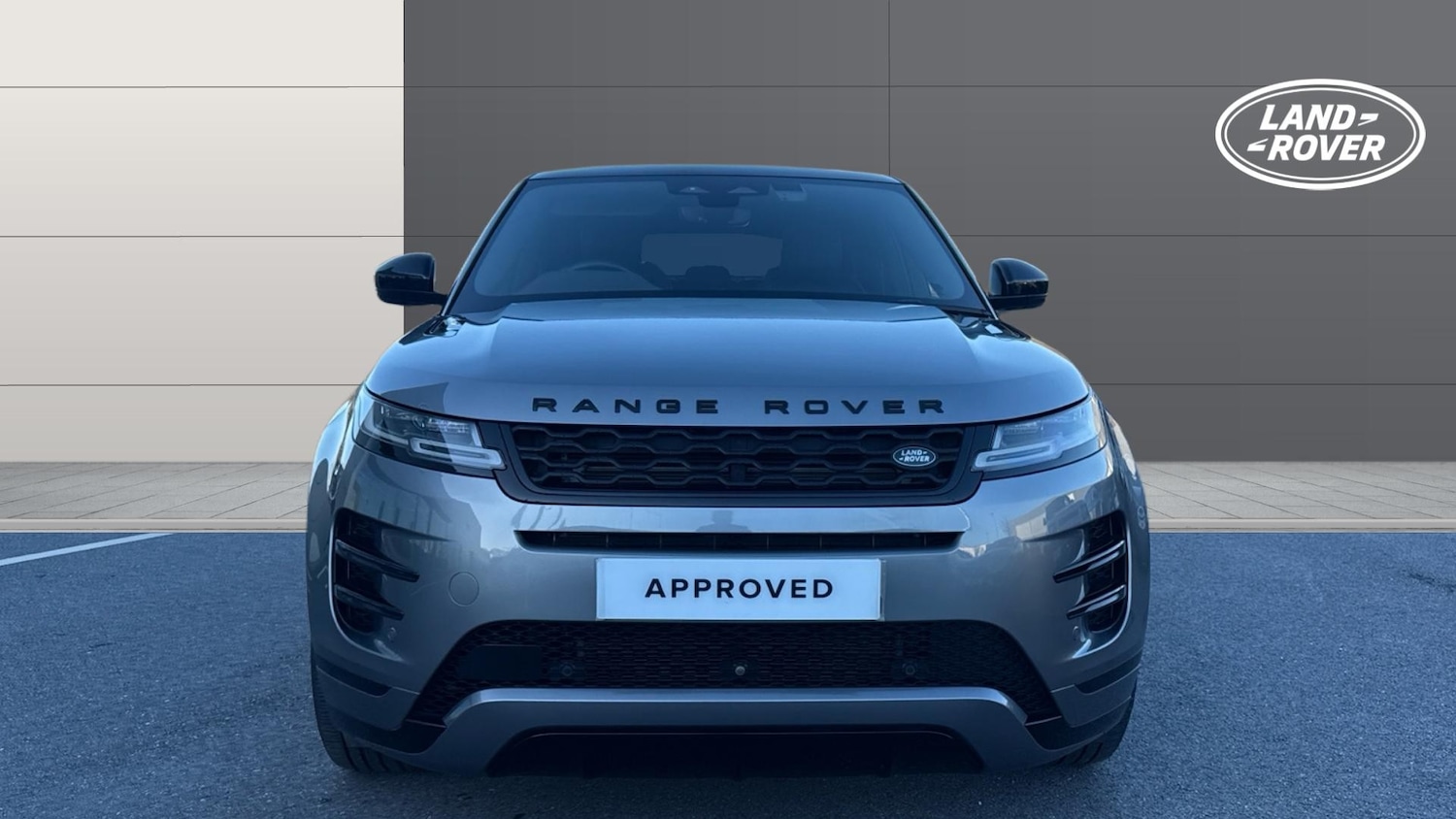Used Land Rover Range Rover Evoque 2021 for sale - 77603622: Photo 7