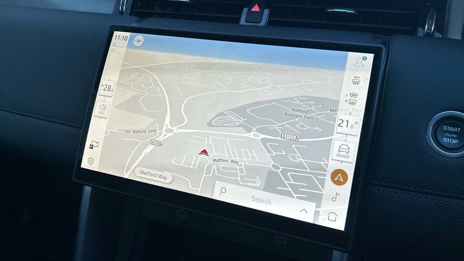 Used Land Rover Discovery Sport 2025 for sale - 78064323: Photo 11