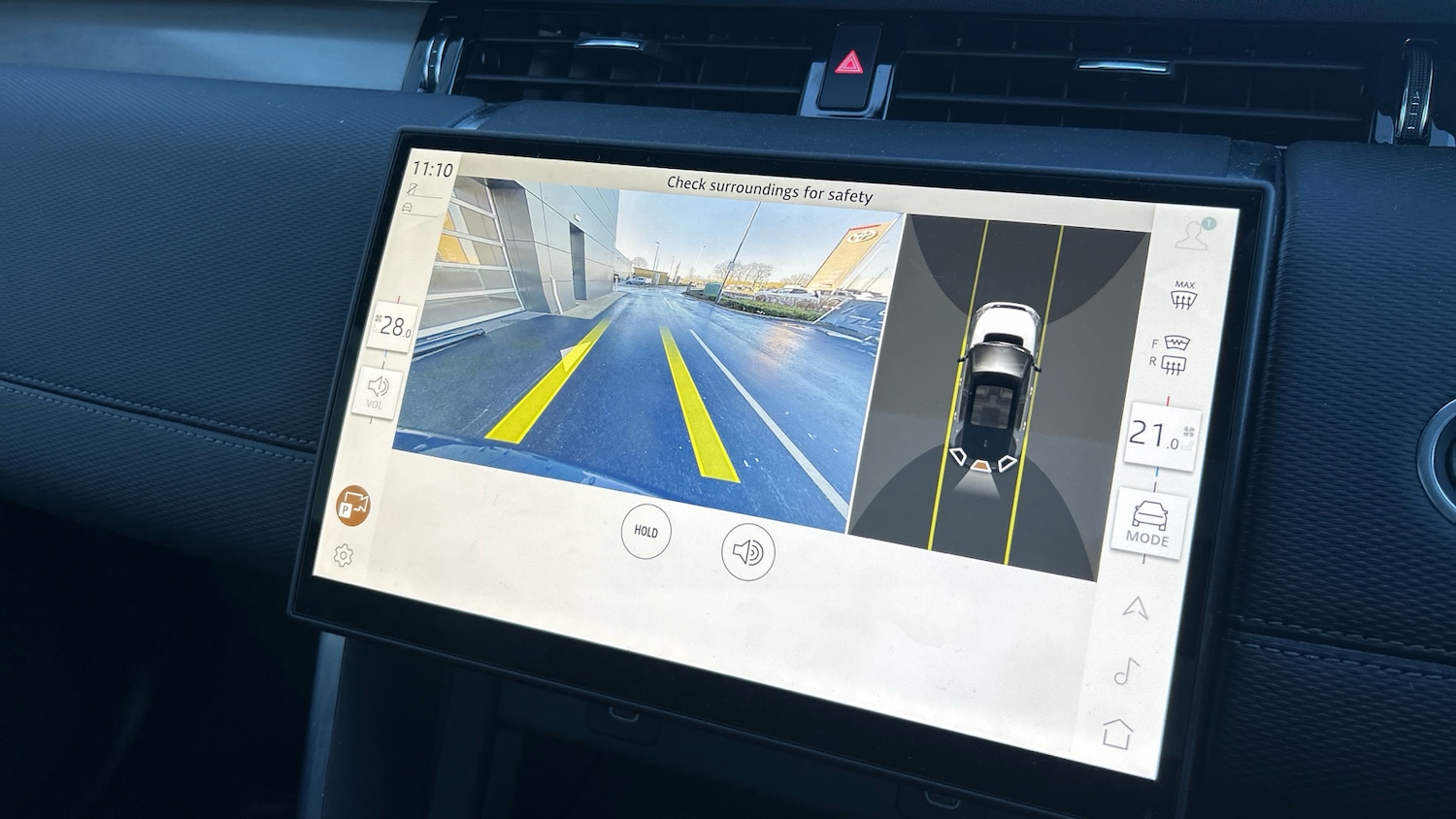 Used Land Rover Discovery Sport 2025 for sale - 78064323: Photo 12