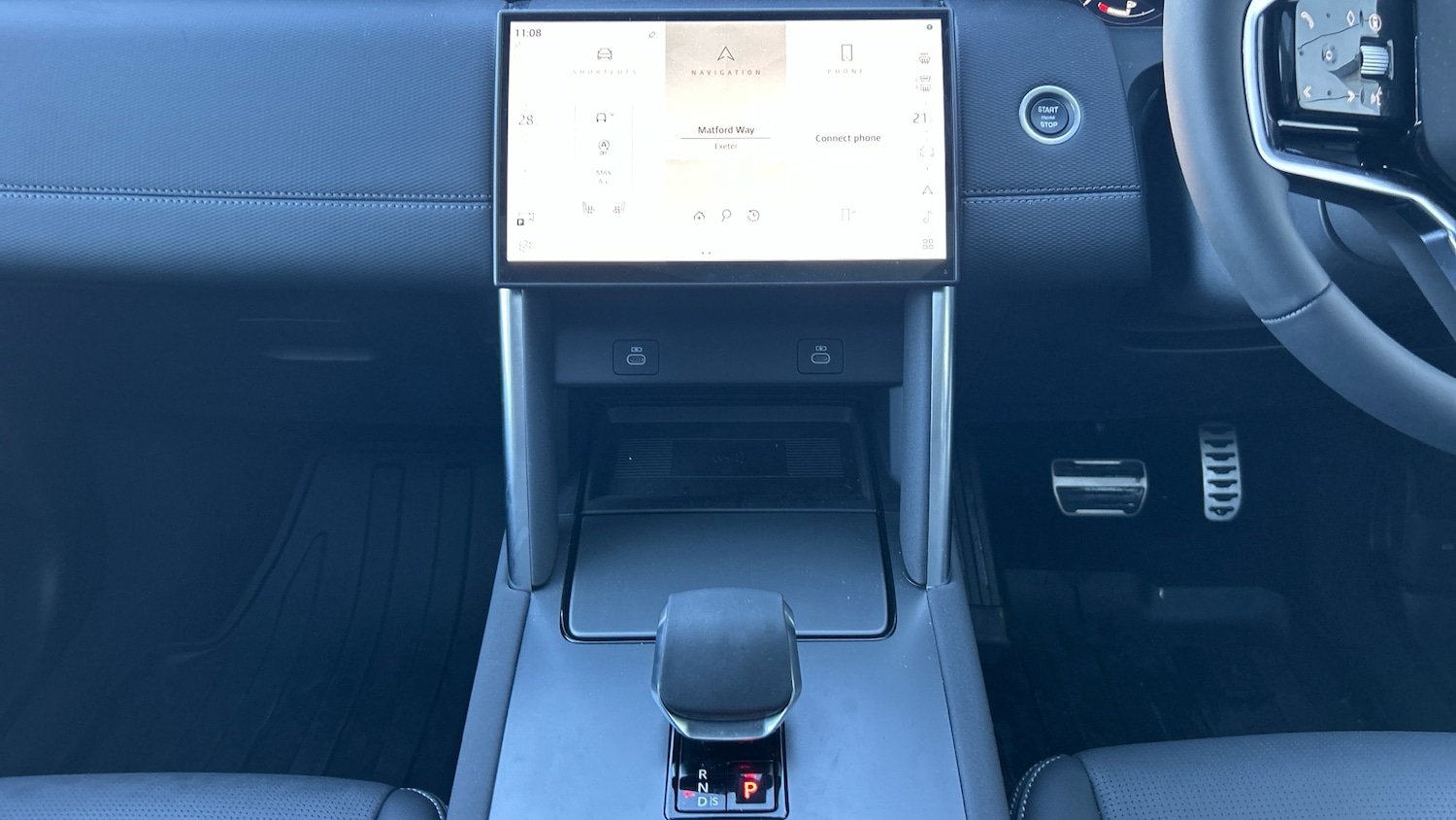 Used Land Rover Discovery Sport 2025 for sale - 78064323: Photo 14