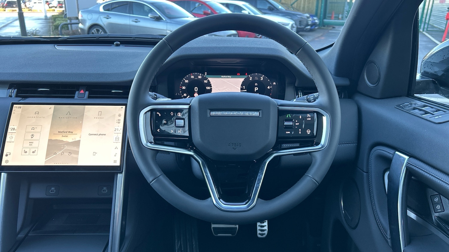 Used Land Rover Discovery Sport 2025 for sale - 78064323: Photo 15