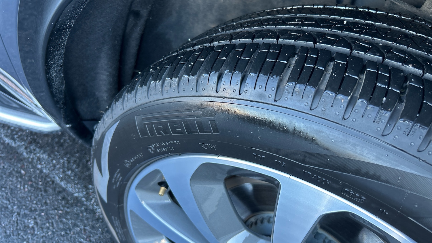 Used Land Rover Discovery Sport 2025 for sale - 78064323: Photo 23