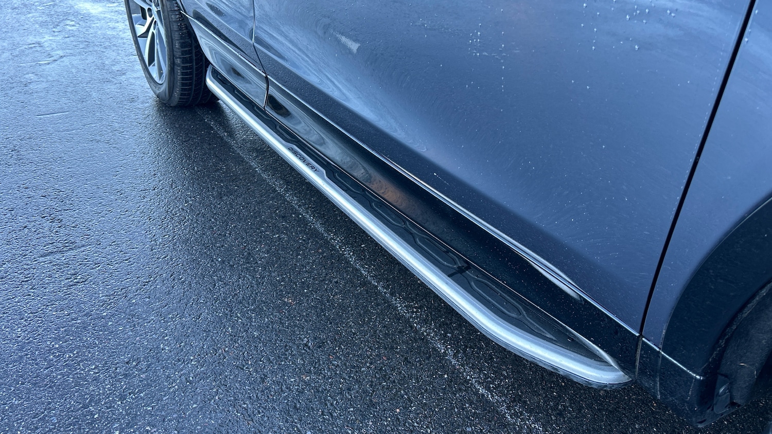 Used Land Rover Discovery Sport 2025 for sale - 78064323: Photo 24