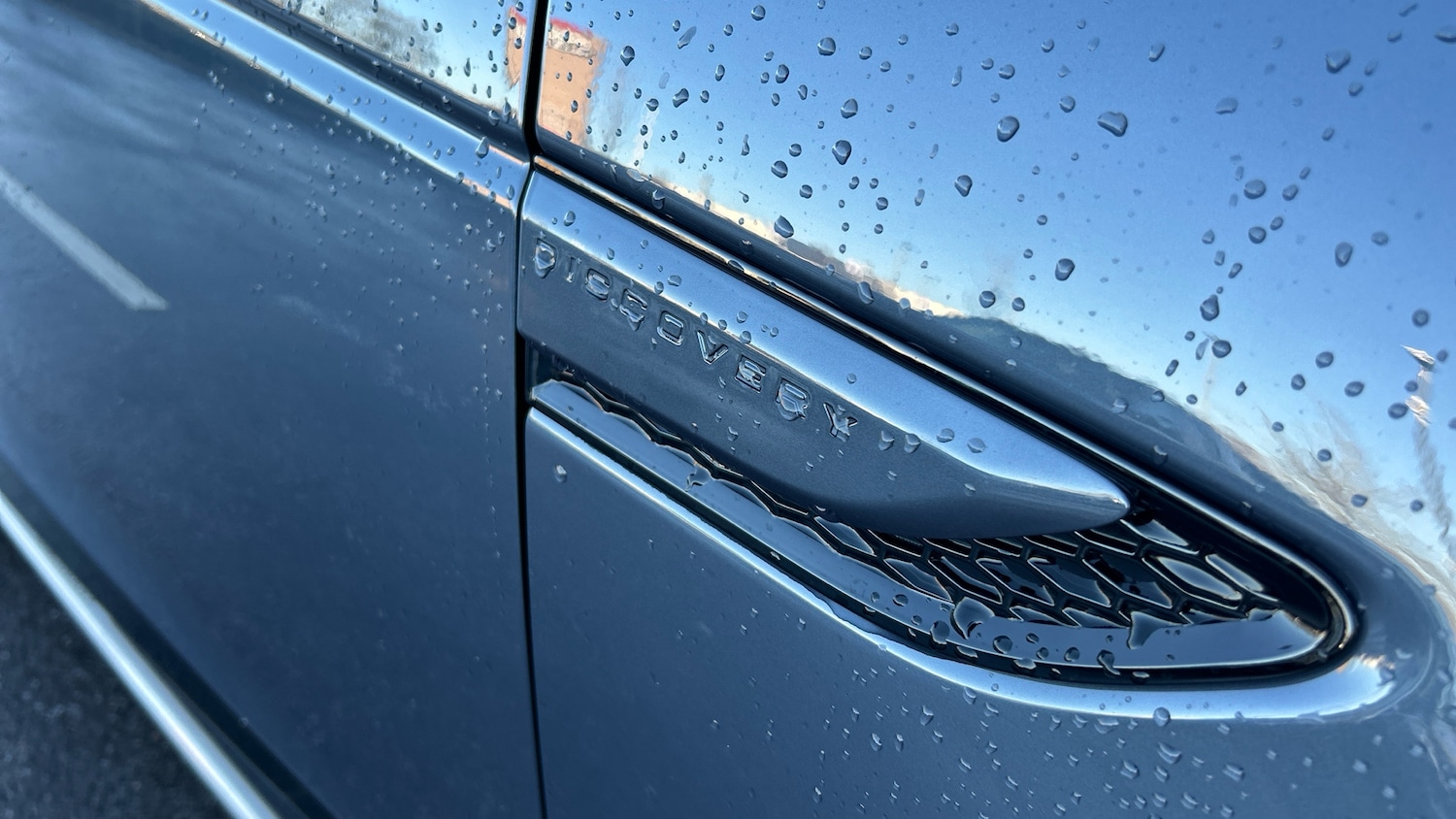 Used Land Rover Discovery Sport 2025 for sale - 78064323: Photo 25