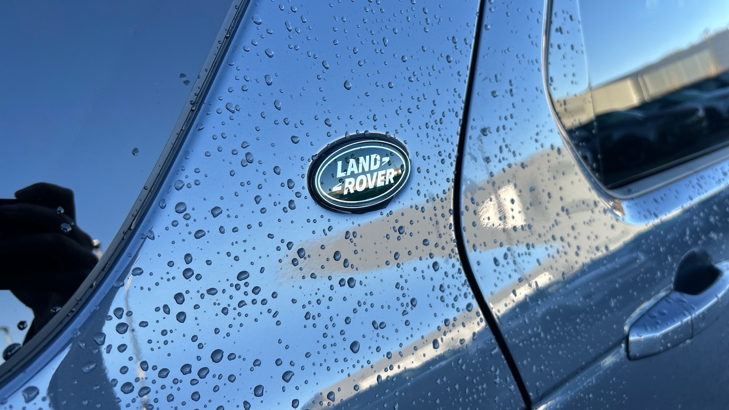 Used Land Rover Discovery Sport 2025 for sale - 78064323: Photo 27