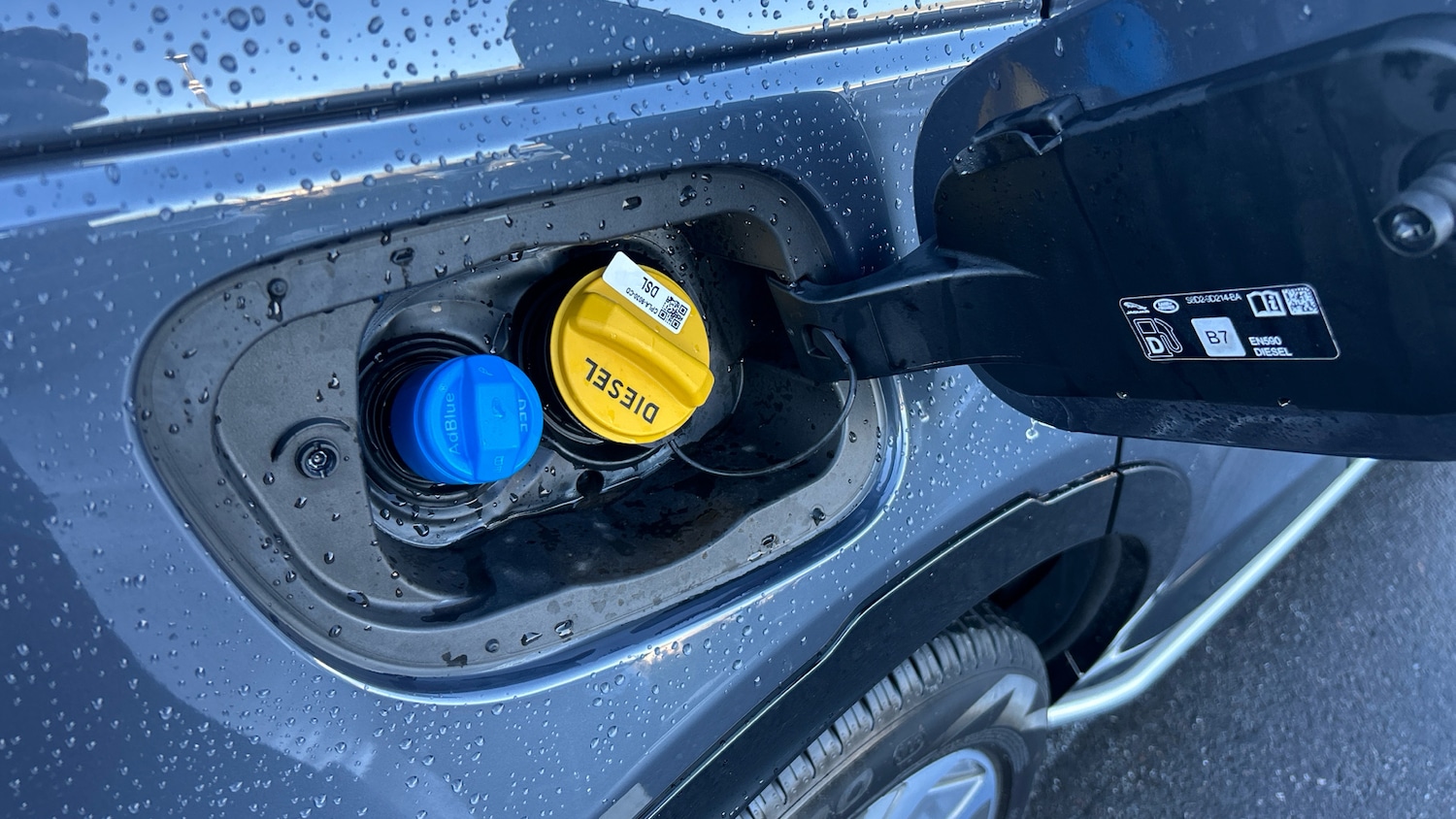 Used Land Rover Discovery Sport 2025 for sale - 78064323: Photo 29