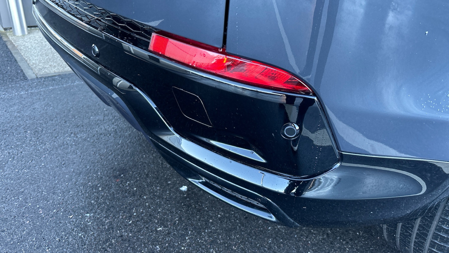 Used Land Rover Discovery Sport 2025 for sale - 78064323: Photo 31