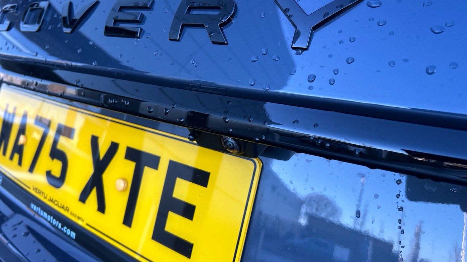 Used Land Rover Discovery Sport 2025 for sale - 78064323: Photo 32