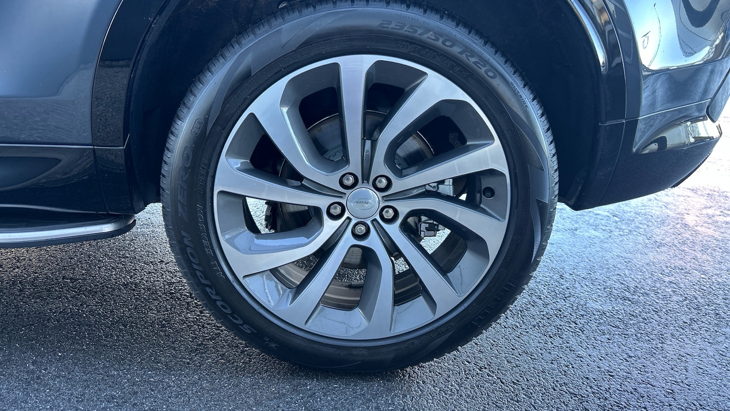 Used Land Rover Discovery Sport 2025 for sale - 78064323: Photo 35