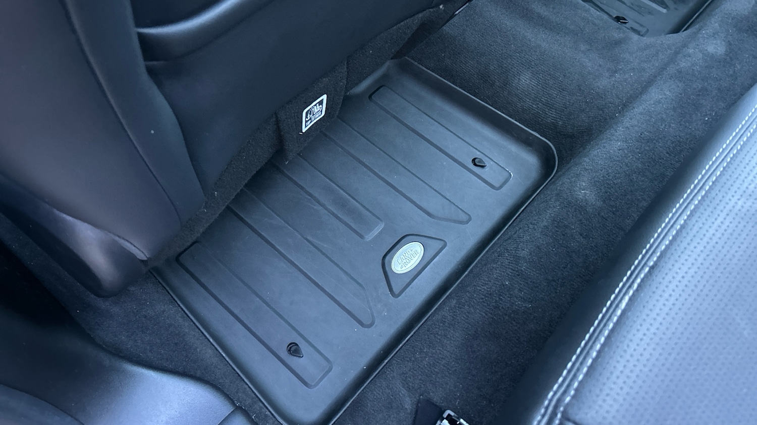 Used Land Rover Discovery Sport 2025 for sale - 78064323: Photo 39