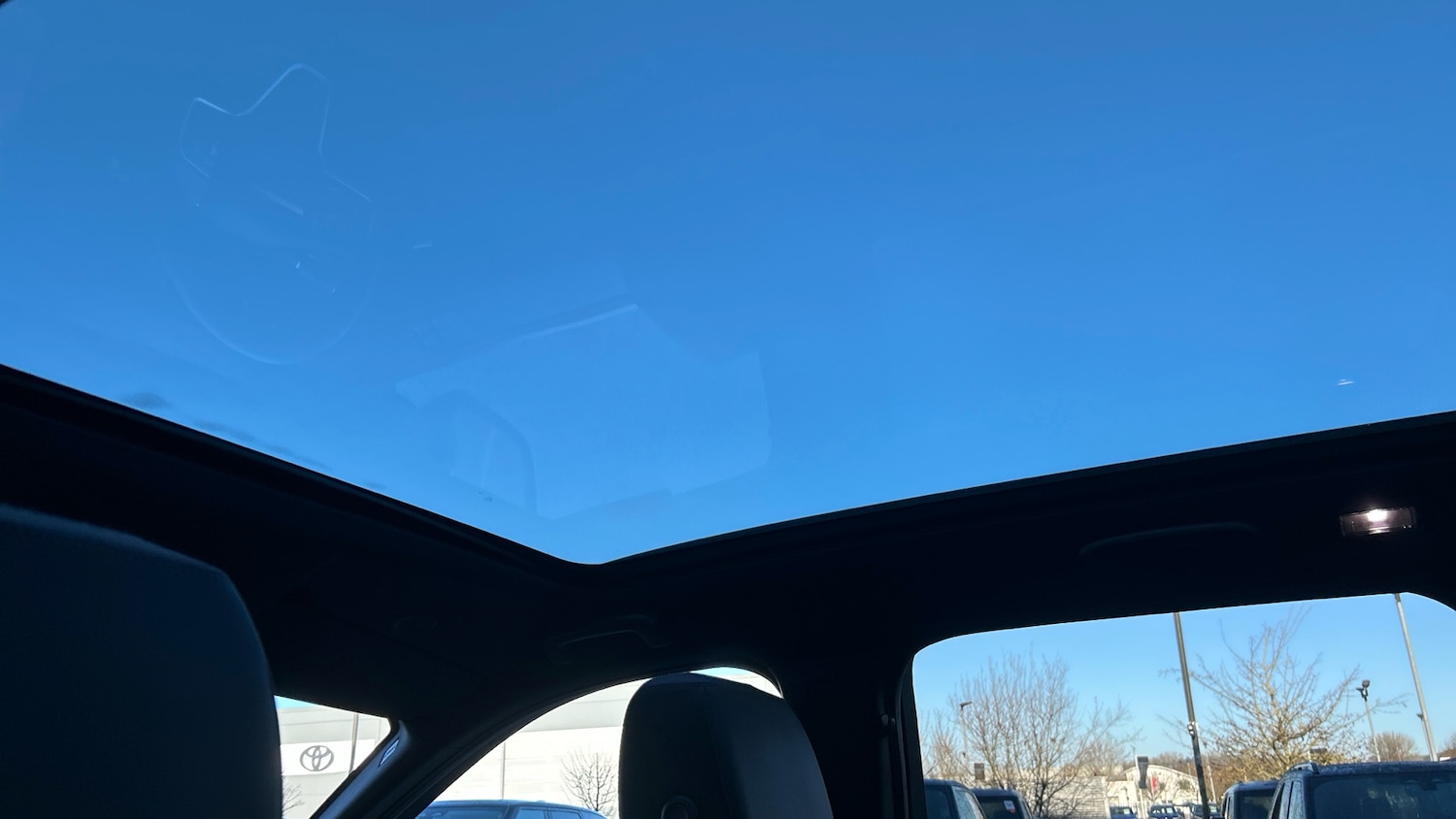 Used Land Rover Discovery Sport 2025 for sale - 78064323: Photo 41