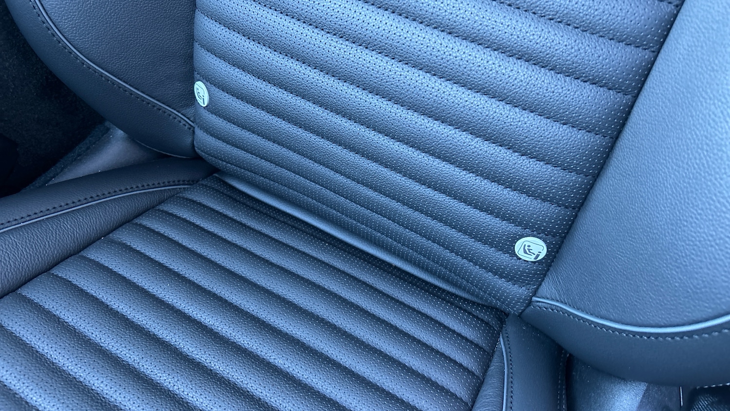 Used Land Rover Discovery Sport 2025 for sale - 78064323: Photo 49