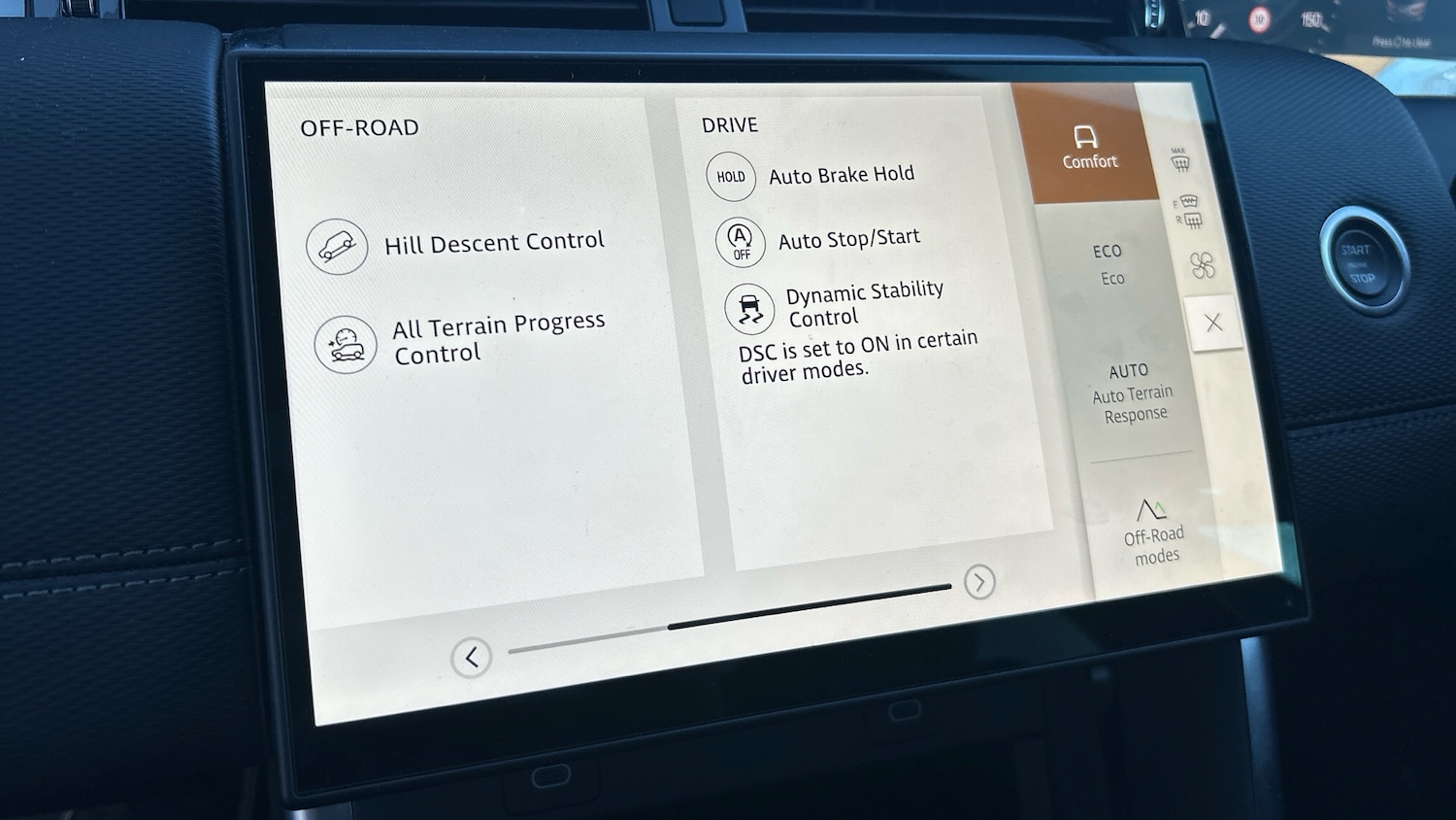 Used Land Rover Discovery Sport 2025 for sale - 78064323: Photo 57