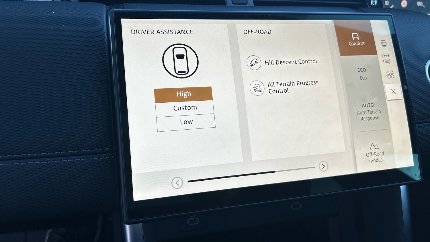 Used Land Rover Discovery Sport 2025 for sale - 78064323: Photo 58