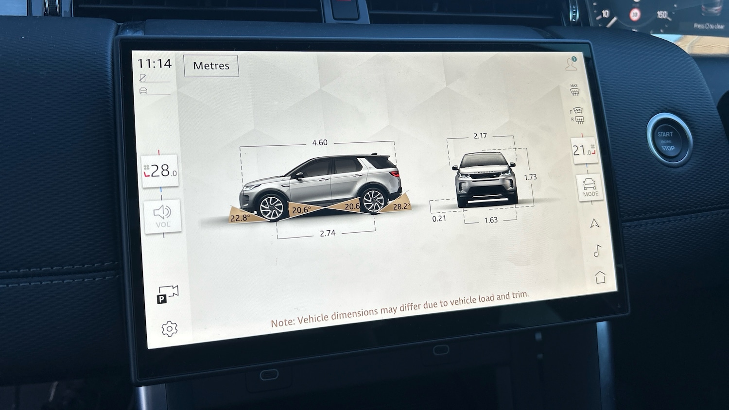 Used Land Rover Discovery Sport 2025 for sale - 78064323: Photo 59