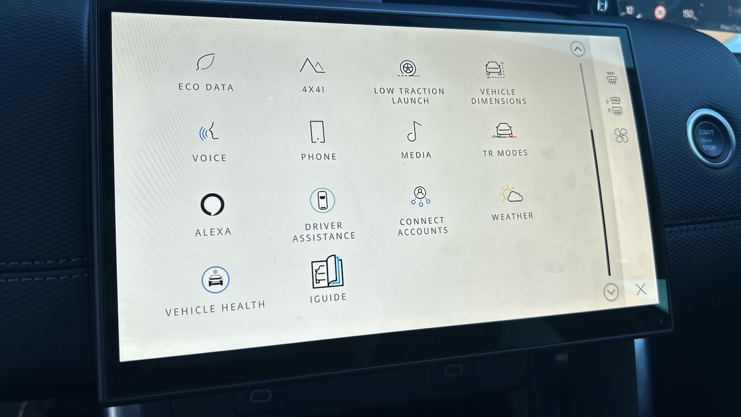 Used Land Rover Discovery Sport 2025 for sale - 78064323: Photo 61