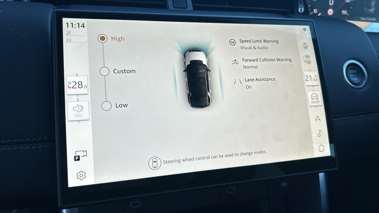 Used Land Rover Discovery Sport 2025 for sale - 78064323: Photo 62