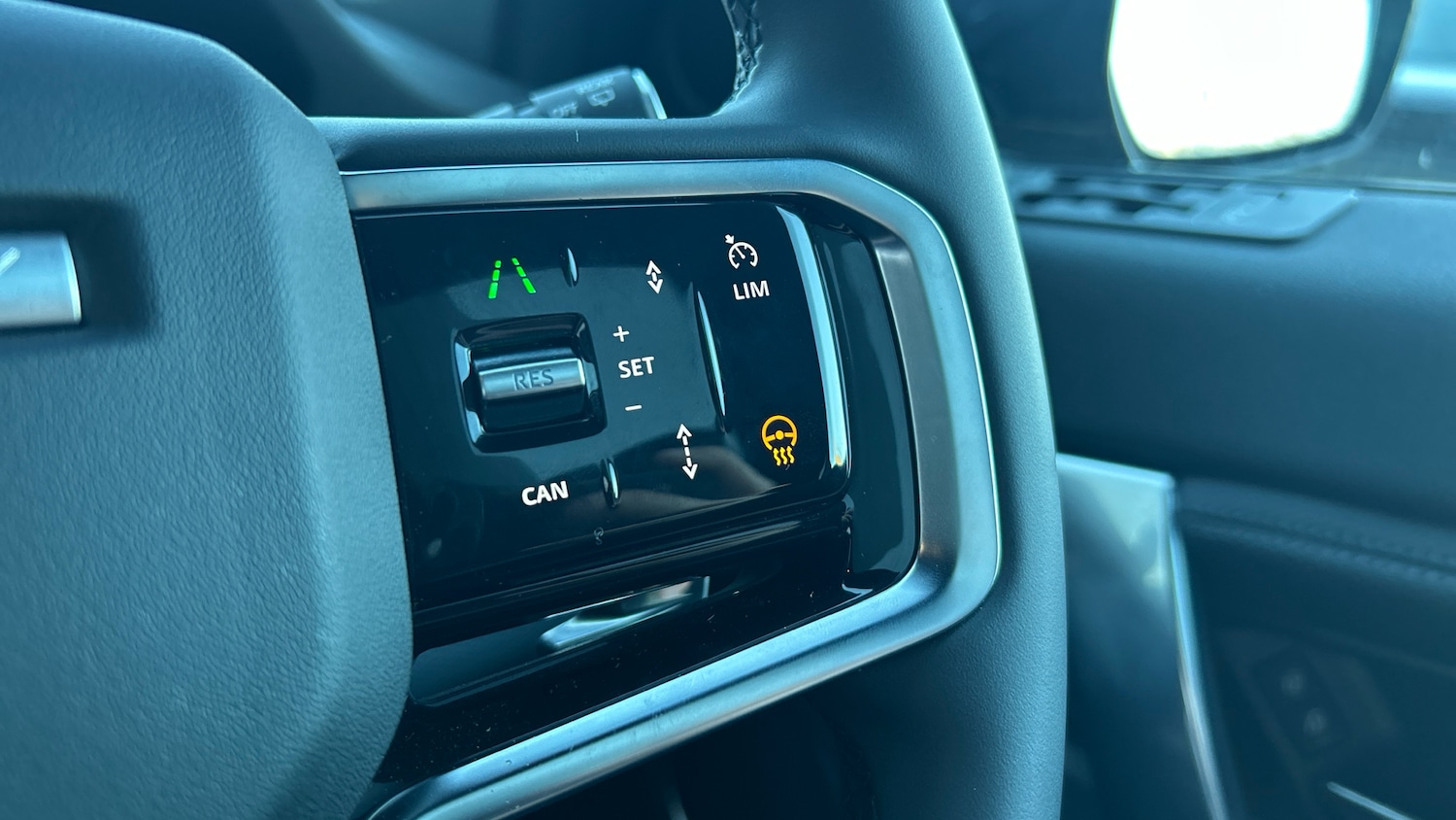 Used Land Rover Discovery Sport 2025 for sale - 78064323: Photo 63