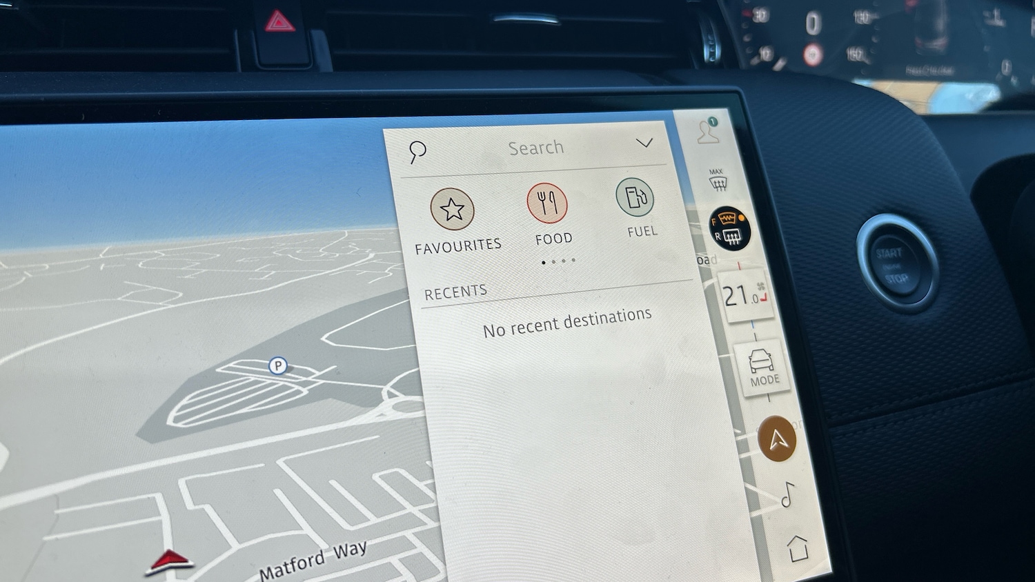 Used Land Rover Discovery Sport 2025 for sale - 78064323: Photo 67