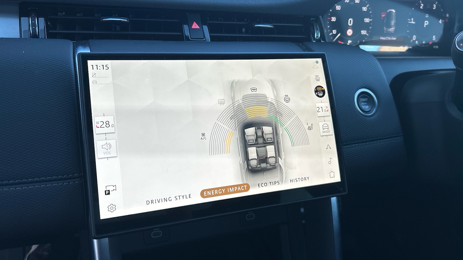 Used Land Rover Discovery Sport 2025 for sale - 78064323: Photo 68