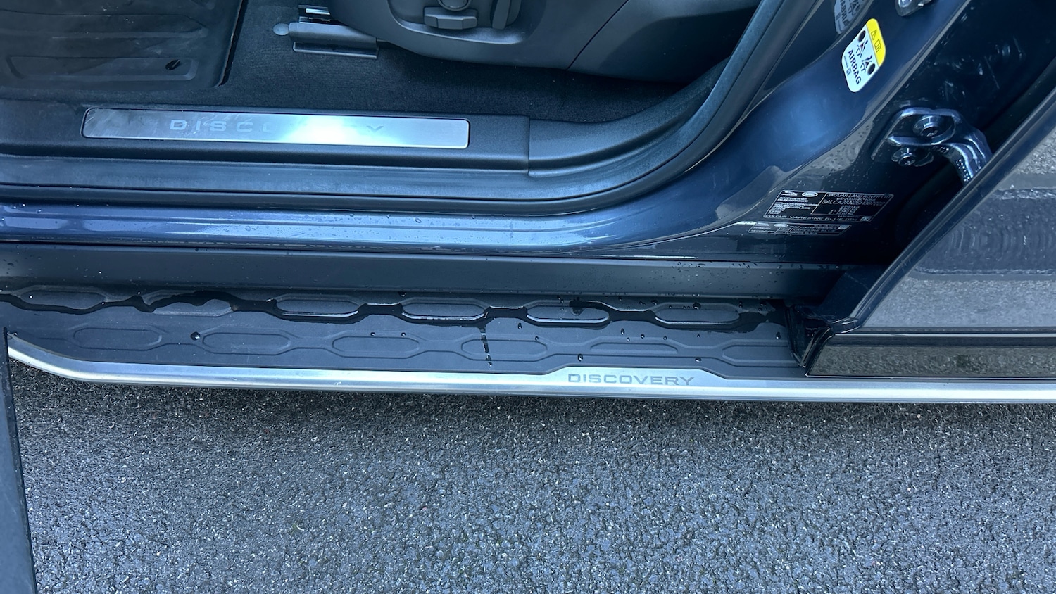 Used Land Rover Discovery Sport 2025 for sale - 78064323: Photo 69