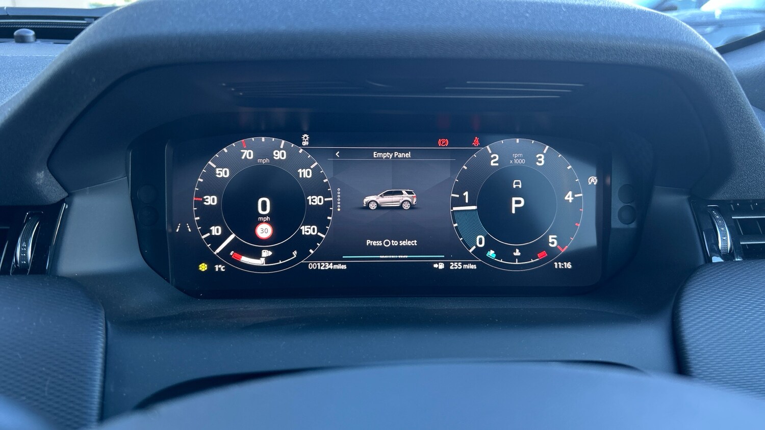 Used Land Rover Discovery Sport 2025 for sale - 78064323: Photo 74