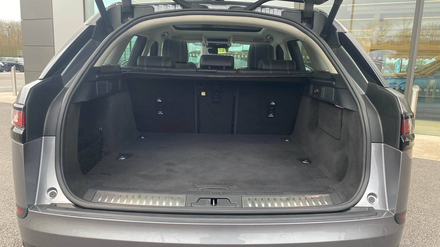 Used Land Rover Range Rover Velar 2021 for sale - 77813283: Photo 10