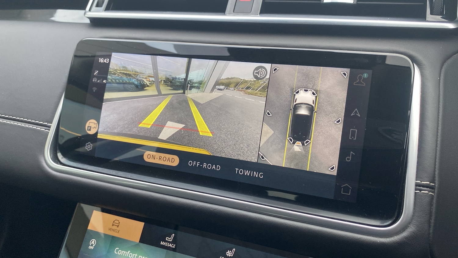 Used Land Rover Range Rover Velar 2021 for sale - 77813283: Photo 12