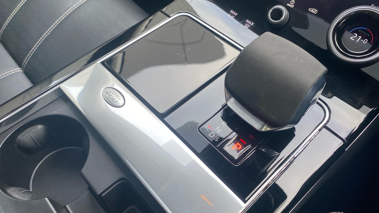 Used Land Rover Range Rover Velar 2021 for sale - 77813283: Photo 13