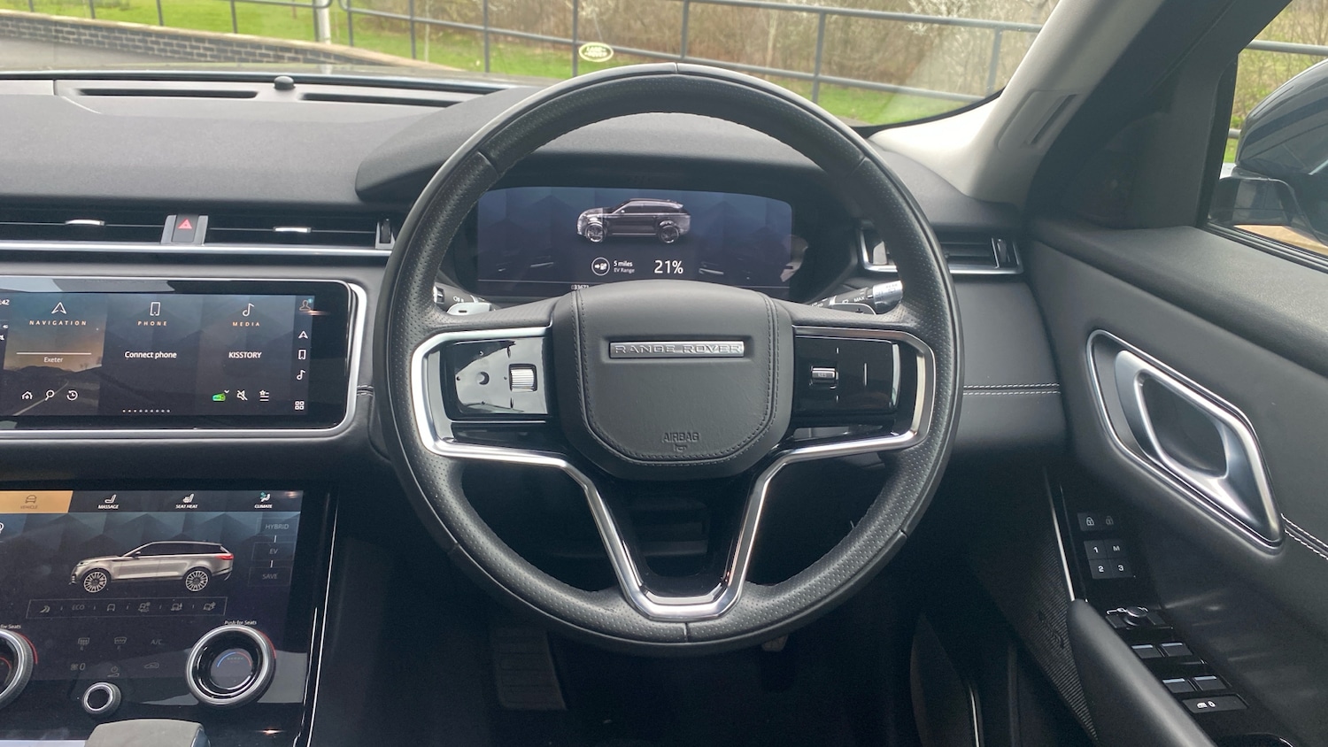 Used Land Rover Range Rover Velar 2021 for sale - 77813283: Photo 15