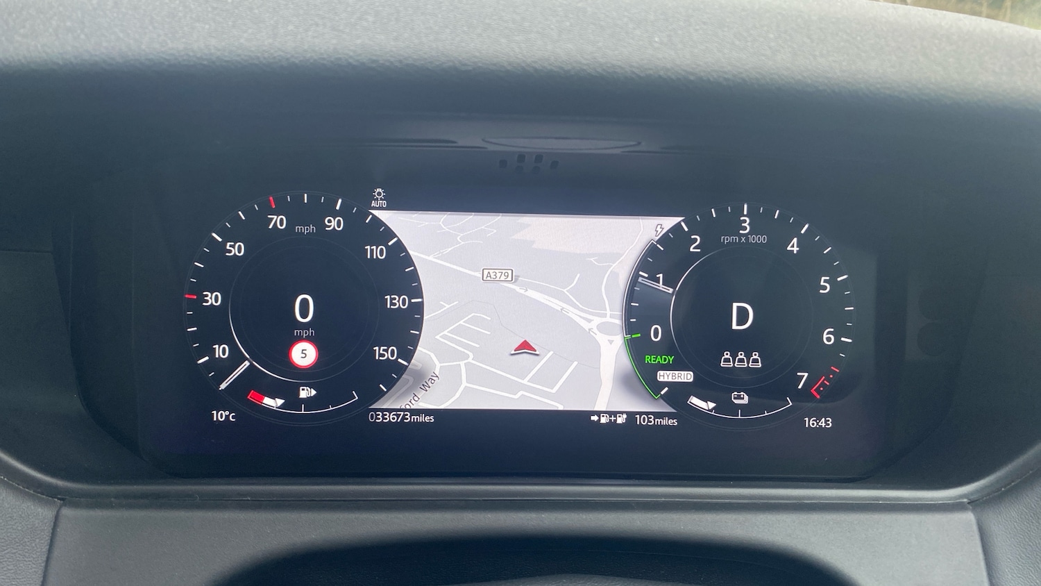 Used Land Rover Range Rover Velar 2021 for sale - 77813283: Photo 16