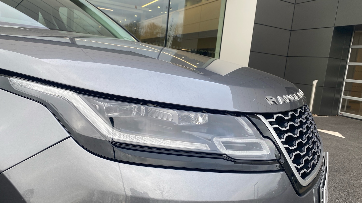 Used Land Rover Range Rover Velar 2021 for sale - 77813283: Photo 17