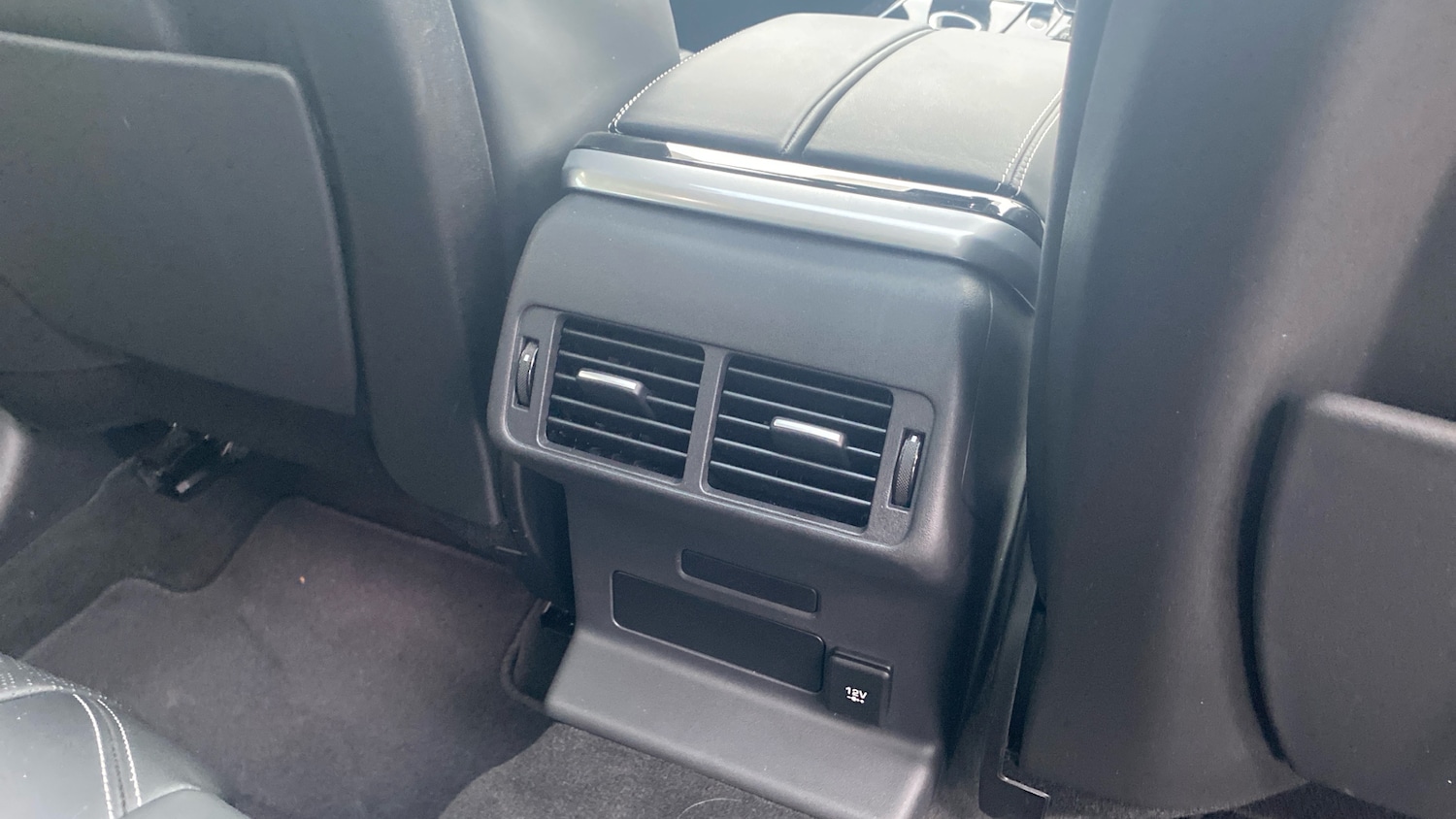 Used Land Rover Range Rover Velar 2021 for sale - 77813283: Photo 18