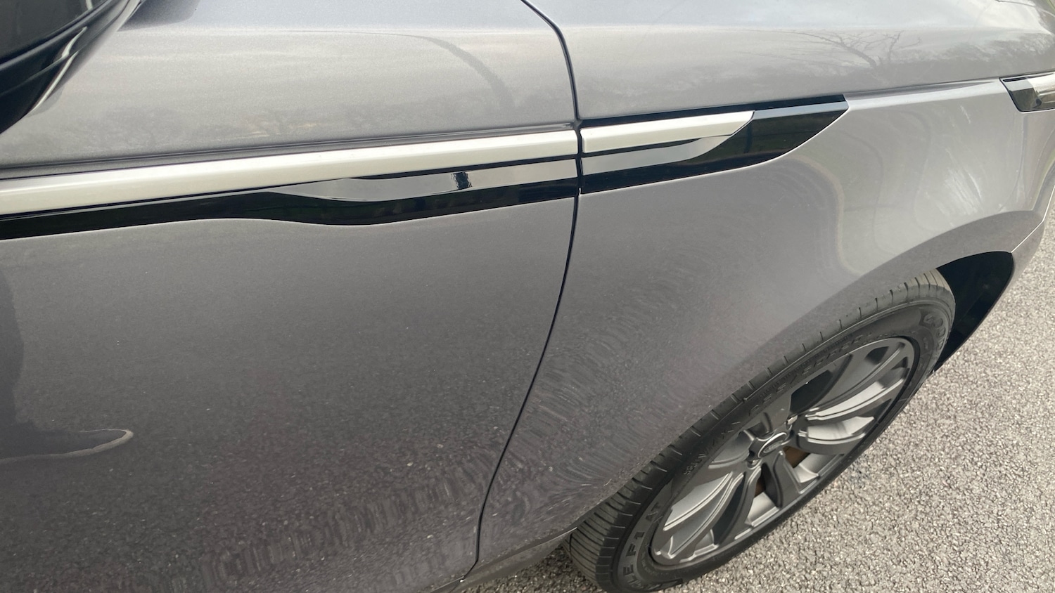 Used Land Rover Range Rover Velar 2021 for sale - 77813283: Photo 20